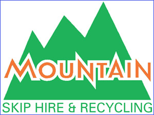 Mountain Skip Hire & Recylcing