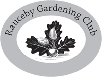 Rauceby Gardening Club